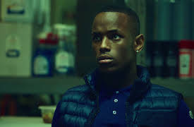Top Boy: Bad Eye