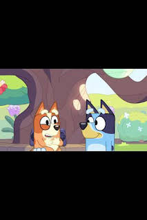 20:50: Bluey (T3): Ep.40 Ejercicio | Disney Junior | 1/30 2026