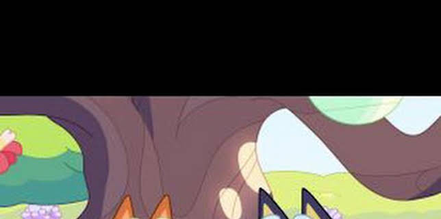 16:20: Bluey (T3): Ep.40 Ejercicio | Disney Junior | 12/20 2025