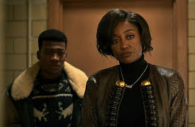 Power Book III: Raising Kanan: Stick and Move