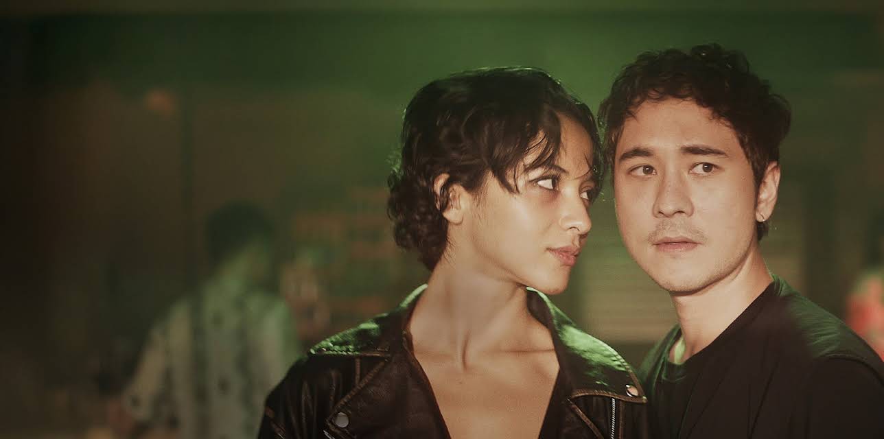 Goodbye Farewell (2024)