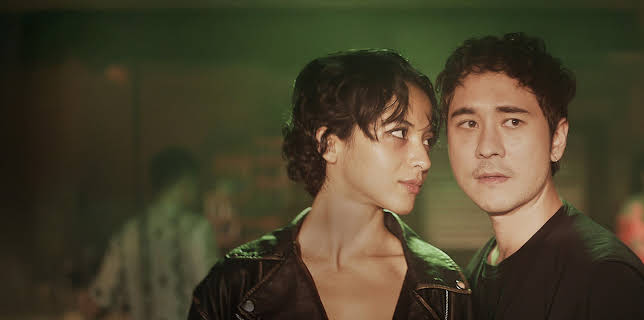 Goodbye Farewell (2024)