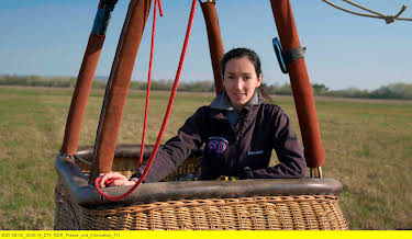 13:10: Im Ballon zum Balaton | 3SAT | 10/14 2026