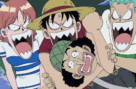 One Piece: Episode 12