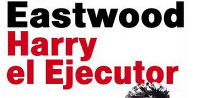 22:30: Harry, el ejecutor | 13 TV | 12/8 2025