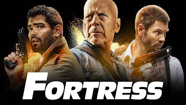 23:30: Fortress | TV6 | 7/1 2026