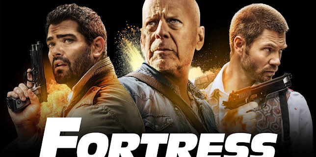 23:00: Fortress | TV6 | 1/30 2026