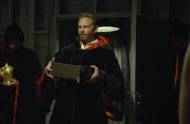 Malibu Rescue: Serien: Städpatrullen