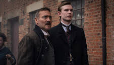 A Woman of Substance