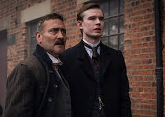 New: A Woman of Substance