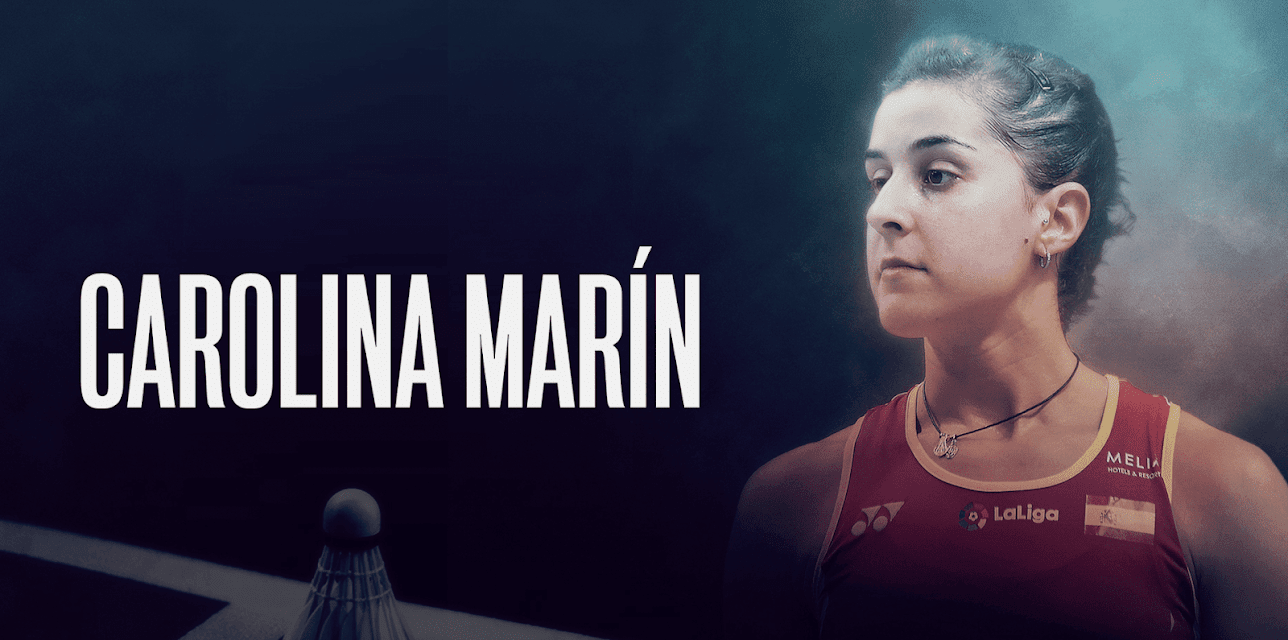 Carolina Marín