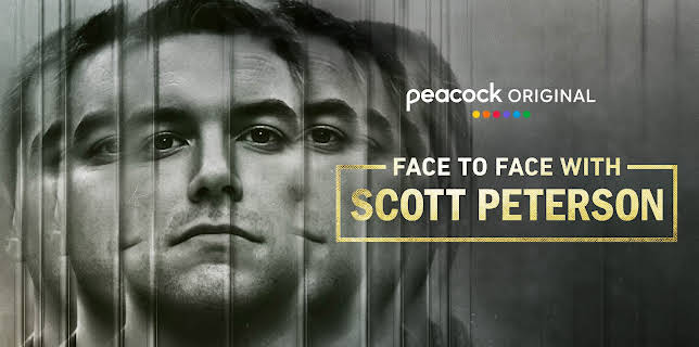 Face to Face with Scott Peterson S1