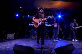 Country Ever After: Homesick and Hustling