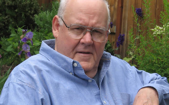 Clive Rosengren
