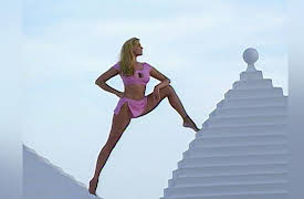 Sports Illustrated Swimsuit: Swimsuit Show 1995