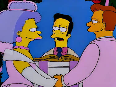 02:45: Die Simpsons | ProSieben | 4/26 2026