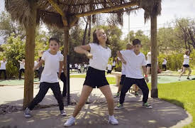 Bethel Music Kids: Come Alive: Season 1: This Is What You Do