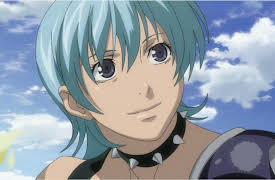 Saint Seiya - The Lost Canvas: The Departure