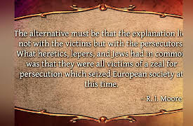 Years That Changed History: 1215: The Jews in 1215 and Beyond