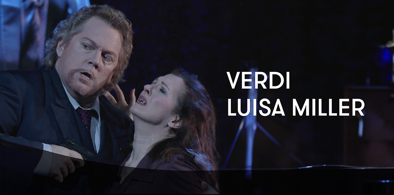 Verdi - Luisa Miller (2014)