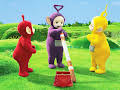 Teletubbies