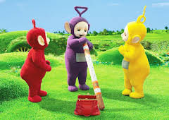 Teletubbies