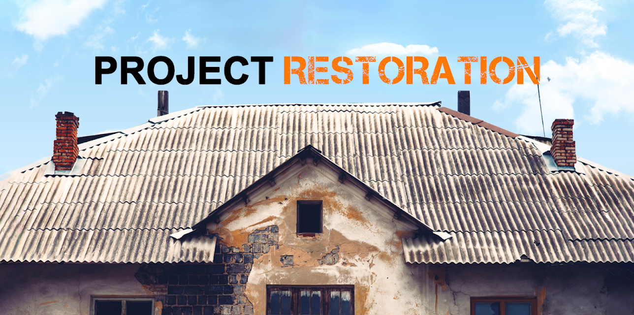 Project Restoration
