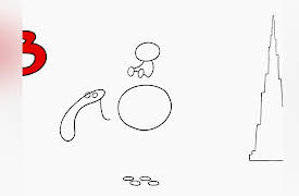 Learn To Draw: Minis: Desert Doodle