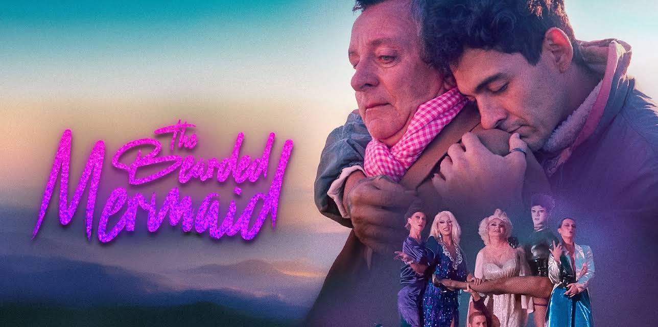 The Bearded Mermaid (2024)