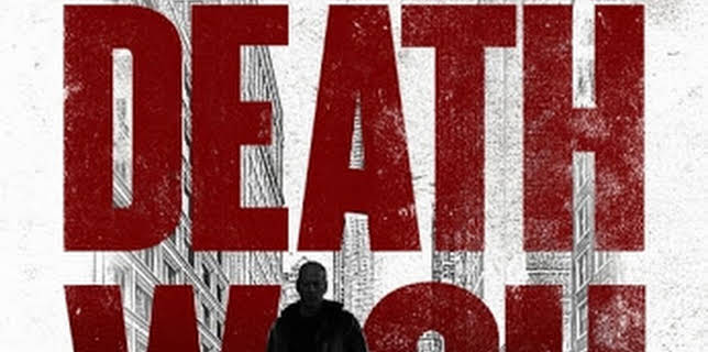 21:00: Death Wish (IMDb 6.3) | TV3 | 1/10 2026