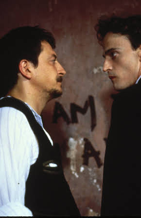 Wladimir Yordanoff as 