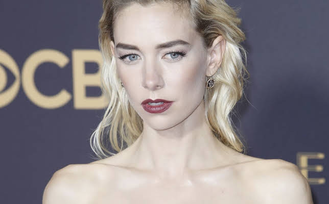 Vanessa Kirby
