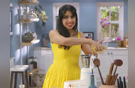 Ravinder's Kitchen: South Indian