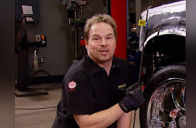 Trucks!: Rolling Thunder Part 14 - Safety & Body Mods