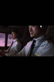 16:00: Mayday: Catástrofes aéreas: Señales mezcladas | National Geographic | 3/21 2026