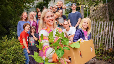 19:00: 7 Tage ... Kommune | HR Fernsehen | 10/18 2026