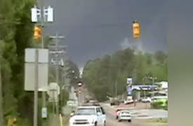 Natural Disasters Collection Season 1: Witness: Tornado Swarm 2011