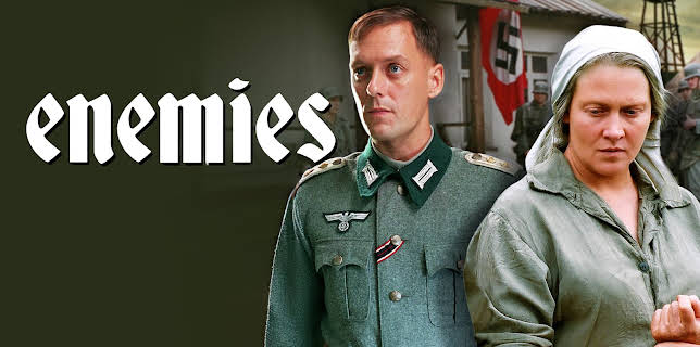 Enemies (2007)