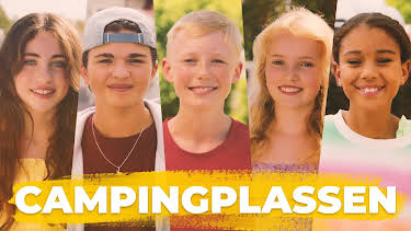 19:00: Campingplassen: Velkommen til Camping | NRK Super | 5/25 2026