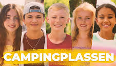 Campingplassen: Quiz meg i øret