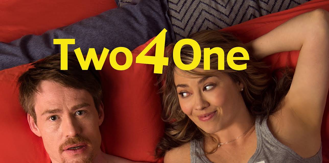 Two 4 One (2015)