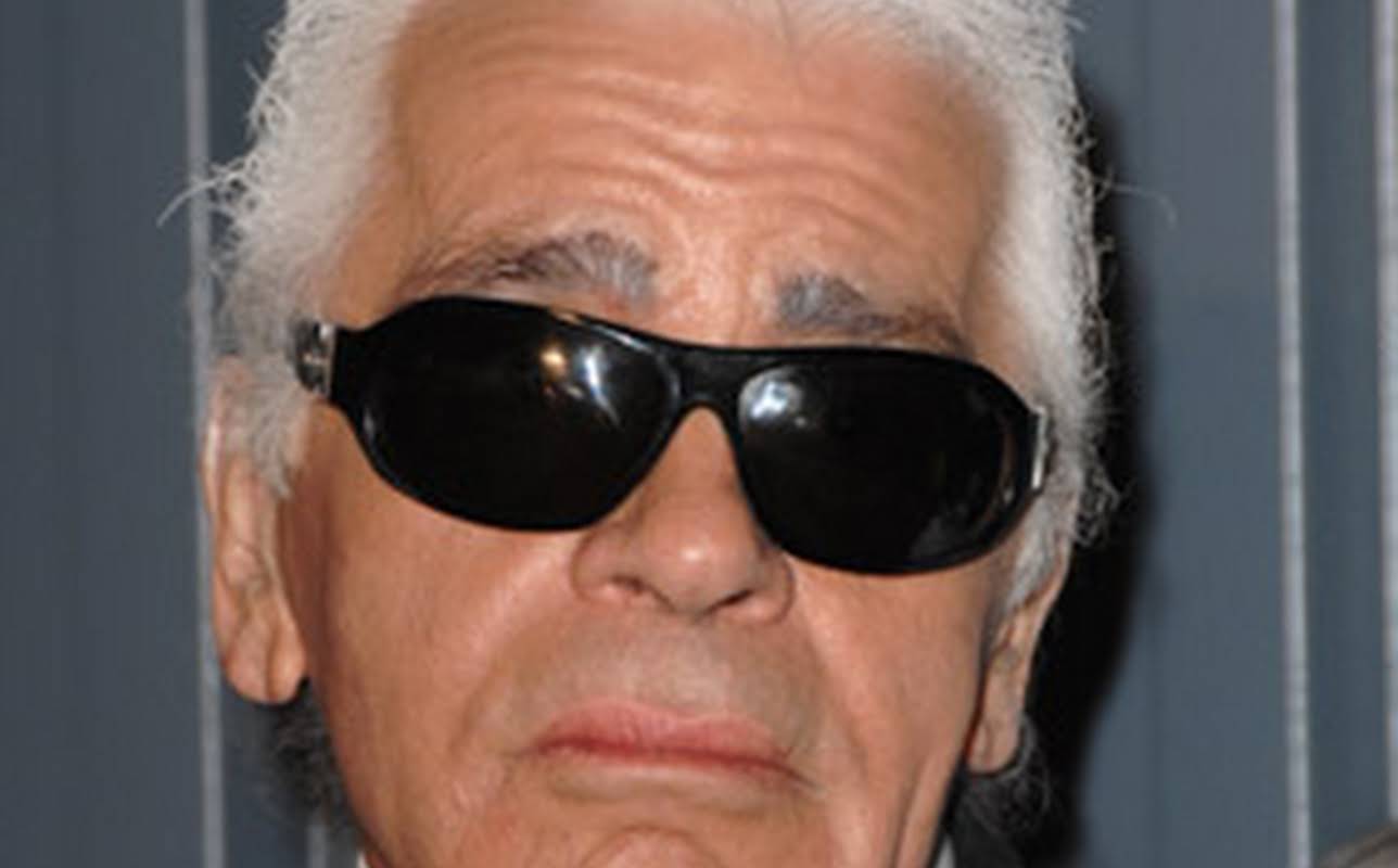 Karl Lagerfeld