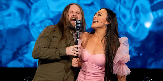 11:50: Beat for beat | NRK 2 | 10/29 2025