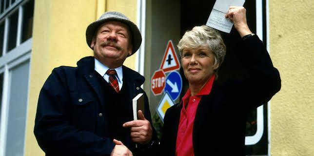 07:00: Die Wicherts von nebenan | ZDFneo | 3/4 2026