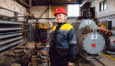 Re: Frauen unter Tage - Kohle für die Ukraine