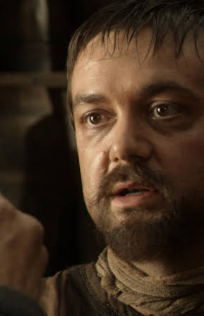 Simon Lowe as 
