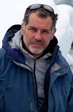 Luc Jacquet som Director