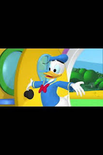 08:50: La casa de Mickey Mouse+ (T1): Ep.25 La fiesta de pijamas en la casa de Donald | Disney Junior | 9/3 2026