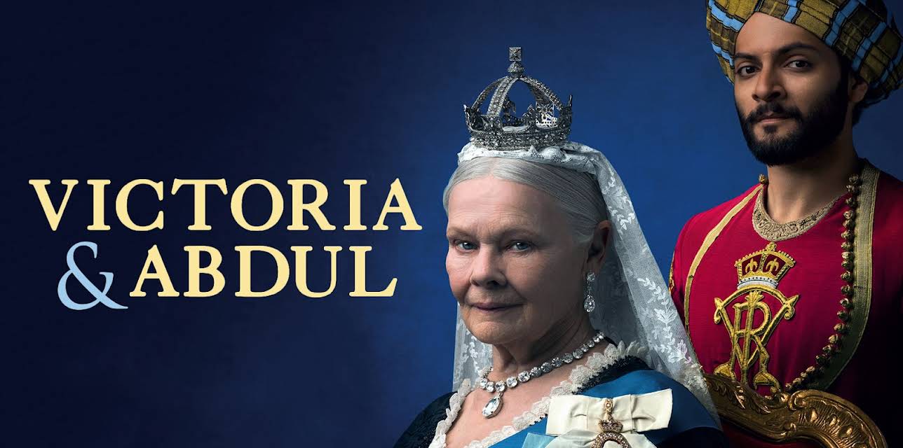 Victoria & Abdul (2017)