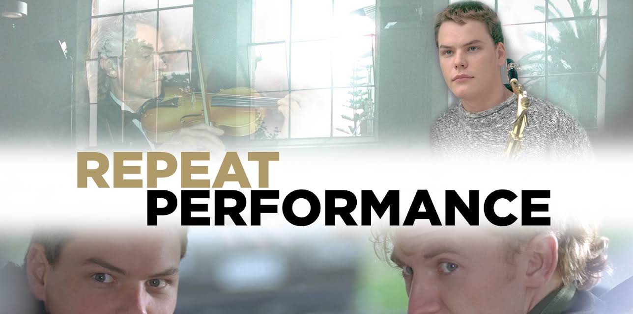 Repeat Performance (1947)